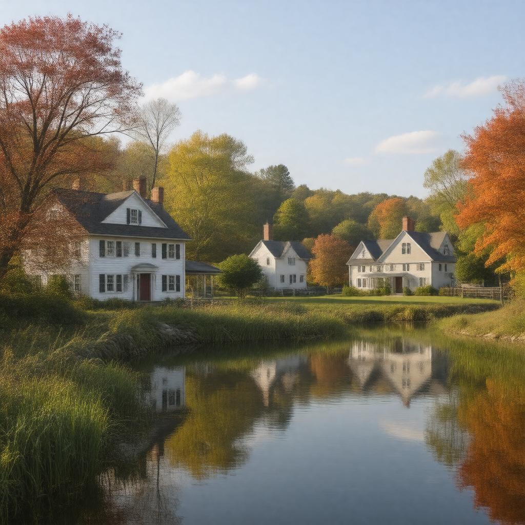 Marstons Mills, Massachusetts